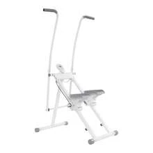 YUNRUX Fitness Pedal - White - View 8
