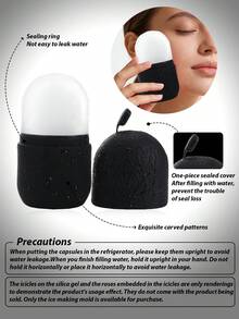 20/31/38件套化妆刷套装，化妆工具组合，面部美容工具，散粉刷，粉底刷，眼影刷，眉刷，化妆海绵，面部冰敷按摩器，发圈，面部刮痧板和滚轮按摩器，适合学生、女士、母亲，节日礼物