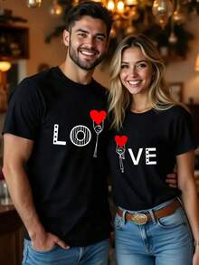 Negro, para hombre