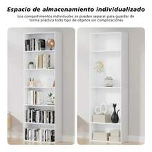 Bookcases - 블랑코 - 보기 7