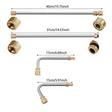 YUNRUX Car Water Gun