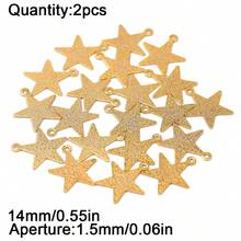 1/2/3pcs High Quality Copper Jewelry Accessories, DIY Bracelet Necklace Jewelry Making Supplies - DIY - View 12