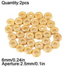 1/2/3pcs High Quality Copper Jewelry Accessories, DIY Bracelet Necklace Jewelry Making Supplies - DIY - View 22