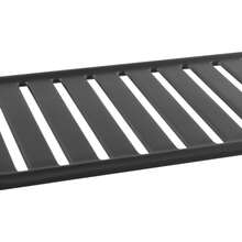 YUNRUX Flower Stand - Black - View 6