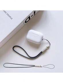 Detachable Anti-Lost Phone Lanyard, Can Be Used As Crossbody Strap - Multicolor - View 11