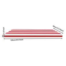 YUNRUX Chair Cushion - Multicolor - View 2