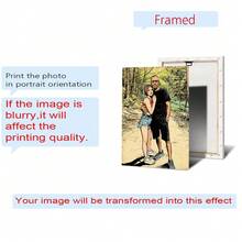 1pc Personalized Sisters Portrait Painting - Multiple Styles Available, Custom Sisters Birthday Gift, Mother's Day Gift, Sisters Prints, Women's Gift, Custom Portrait - Multicolor - View 36