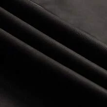 Puma 男士皮質夾克 RACE-AHEAD-PU-JKT 黑色有型挺闊撞色經典賽車服 酷 撞色拼接 立領輕盈休閒運動開襟外套636031-01 - 黑色 - 查看 8