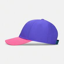 Nike Youth K NK CLUB CAP US CB ACG L 弯檐帽 IH8997-510 - 藍色 - 查看 2