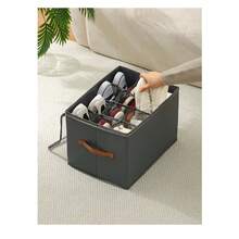 Scatole per scarpe - Grigio - Visualizzare 1