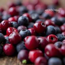 McCall\U2019s Candles | I\U2019m Your Huckleberry | Scented Wax Melt | Wild Berry &Amp; Country Charm Fragrance | 6-Piece Break-Apart Bar | 12\U201324 Hours Per Wedge | Poured In The USA | 5.5 Oz - ColorD - View 3