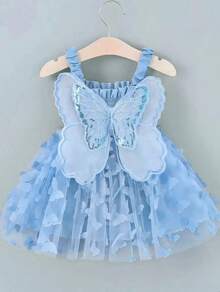 Azul bebê