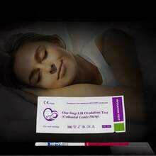 2/10/30/40/50/100/200/300/500pcs LH Ovulation Test Strips, Rapid Ovulation Test Strips - Model-1 - View 5