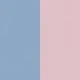 淺藍色
