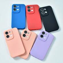 Basic Phone Cases - 紫色 - 查看 4