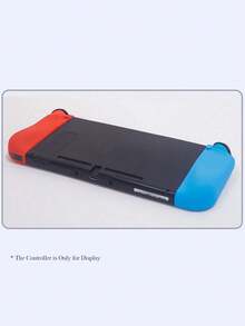 2pcs Joy-Con Controller Protective Case Compatible With Nintendo Switch & Switch OLED, Anti-Drop, Anti-Explosion, Anti-Slip, Anti-Scratch, Anti-Sweat, Ergonomic Design For Enhanced Gameplay