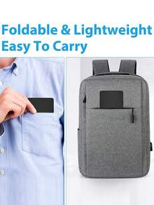 1 PIEZA Calculadora solar portátil y plegable 3 en 1 - Pantalla de escritura reutilizable con borrado con un solo clic, gran pantalla, teclas silenciosas, multifuncional para escritorio y viaje, para estudiantes, escuela, estudio, oficina y suministros de papelería - Calculadora T3 (Solar + Batería) - Ver 9