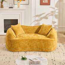 Sofas & Couches - 黃色 - 查看 7
