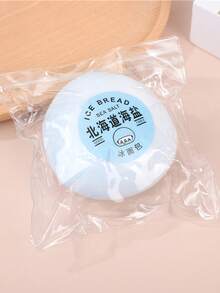 1个仿真冰皮大福揉面球，趣味流体慢回弹，缓解压力，生日礼物 - 圣诞礼物 - 万圣节礼物 - 复活节礼物 - 完美礼物 - 彩色 - 查看 13