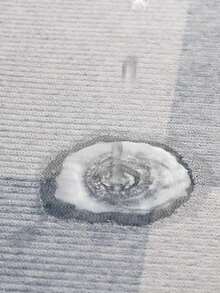 Plush Gray Running Carpet, Anti-Slip And Machine Washable Polyester Fiber Rug, Suitable For Hallway, Living Room, Bedroom And Sunroom, Ideal For Hardwood Floors, Perfect For Christmas Decoration - Multicolor - View 3