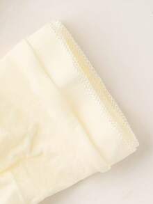 2pcs Girls Tights With Bow Pattern, Princess Style Baby Pantyhose, Comfortable Soft Lace Princess Tights - Multicolor - View 8