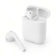 Wireless Earbuds - Yellow - View 5