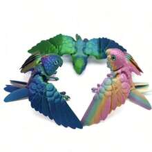 Adult Animal Figure Toys - Multicolor - View 11