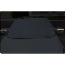 Rhombus Waterproof Oxford Cloth (Orange Reflective Stripe) - Multicolor - View 3