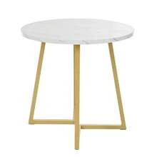 Dining Tables - White - View 9