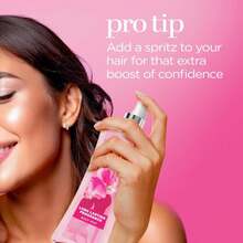 Body Fantasies Parfums De Signature For Women Sweet Pea Fantasy Body Spray 8.0 Oz, 8 Oz (Pack Of 2) - ColorH - View 5