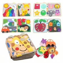 Montessori Busy Board, Christmas Gift, Educational Sensory Toy, Airplane Toy, Interactive Toy, Fabric Toy, Busy Book, Sensory Board, Birthday Gift - Multicolor - View 17