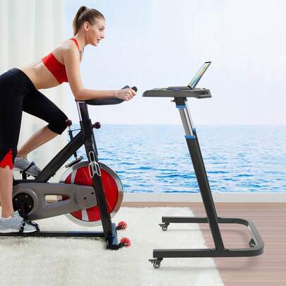 Bicycle Training Platform