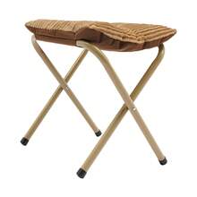 YUNRUX Storage Benches & Ottomans - Khaki - View 8