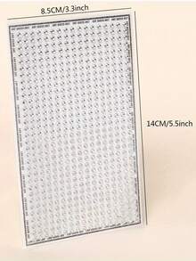 Đá đính trang trí mặt trong suốt, tinh khiết, nhiều hạt, nhiều màu sắc/hologram/ánh cầu vồng/ngọc trai, hình bán nguyệt tự dính, thích hợp để trang trí khóe mắt/móng tay/mặt. Những viên đá lấp lánh này phù hợp cho lễ hội Carnival, Ngày Valentine, tiệc phong cách Y2K, trang trí hàng ngày, tự làm đồ trang điểm mặt, lễ hội âm nhạc, tiệc trang điểm, dạ hội. Có thể dùng để trang trí tóc, mắt, mặt, cơ thể. - Nhiều màu - Xem 11