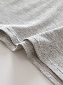 3pcs Women Seamless Camisole Vest Tops, Padded Bra With Spaghetti Strap, Multi-Color