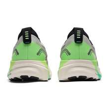 Asics 男士跑步鞋 GEL-KAYANO 32 LITE-SHOW CN，舒适休闲户外跑步鞋 1011C262-020 - 灰色 - 查看 5