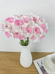 1/6 bông, hoa thủy tiên nhân tạo dài 32cm, phong cách tối giản hiện đại, có thể uốn cong - Thích hợp cho tường hoa DIY, trang trí cảnh quan, cắm hoa phòng khách/phòng ngủ, đám cưới, trang trí tiệc, trang trí bàn. Cũng thích hợp cho trang trí phòng, trang trí nhà cửa, trang trí nhà bếp, trang trí đám cưới, trang trí trung tâm bàn ăn, trang trí văn phòng, trang trí sân vườn, trang trí ngoài trời, quà tặng DIY ngày Valentine. - Màu Hồng baby - Xem 1