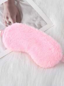 Mặt nạ ngủ nhung mềm mại dễ thương, mặt nạ ngủ du lịch co giãn cản sáng, mặt nạ ngủ nhung mềm mại như lụa, mặt nạ ngủ cản sáng, mặt nạ ngủ nhung màu trơn cản sáng, hai lớp nhung với dây đeo co giãn, unisex, món quà tuyệt vời cho gia đình, bạn bè và người yêu, thư giãn, du lịch, mất ngủ. - Nhiều màu - Xem 18