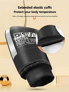 2 chiếc bọc tay lái xe máy điện, giữ ấm mùa đông, chống thấm nước, chống gió, có lớp đệm cho tay lái xe máy. - A - Xem 6