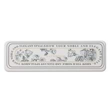 1片22.5*7*0.9厘米藻类纤维吸水硬垫，超强吸水速干，适用于厨房、浴室等潮湿区域，保持表面干爽清洁。 - 彩色 - 查看 11