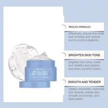 Facial Masks - Collagen Peel-off Mask - View 3
