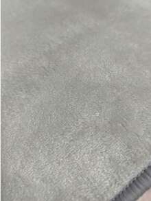 Valentine's Day Pink Heart Super Soft Microfiber Mat - Non-Slip, Quick-Drying, Absorbent, Faux Wool Plush, Suitable For Home Decor, Ideal For Kitchen And Bathroom - Multicolor - View 6