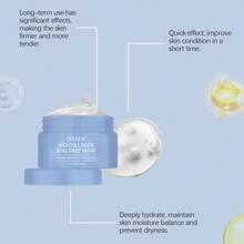 Facial Masks - Collagen Peel-off Mask - View 5