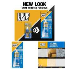Small Projects Silicone Adhesive, 2.5 Oz - Projects + 2.5 Fl Oz - View 1