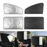 Car Sunshade