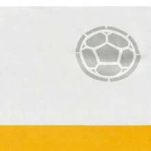 Colombia 100th Anniversary Jersey,LUIS DIAZ #7 Soccer Jersey Football Shirt,Men's Foootball Jersey - trắng - Xem 4
