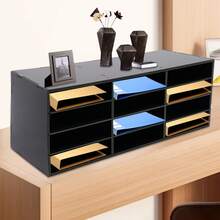 Portafile - nero - Visualizzare 5