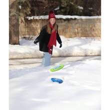 Ski Sled - Initial - View 3