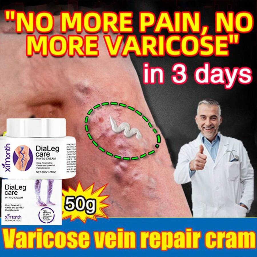 2025 Hot Selling Blue Light Vein Tool, Say Goodbye To Varicose Veins - 1 cái - Xem 1