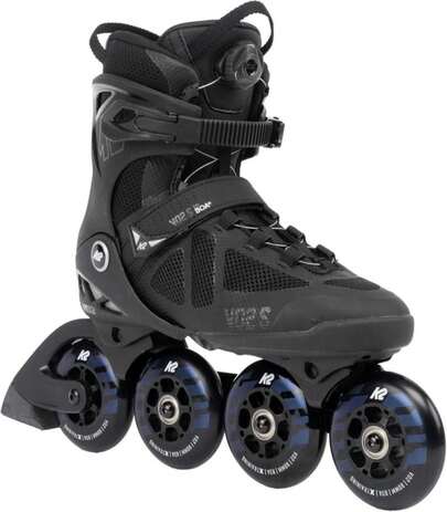 K2 Skate Vo2 S 90 Boa U,Black_Night,13